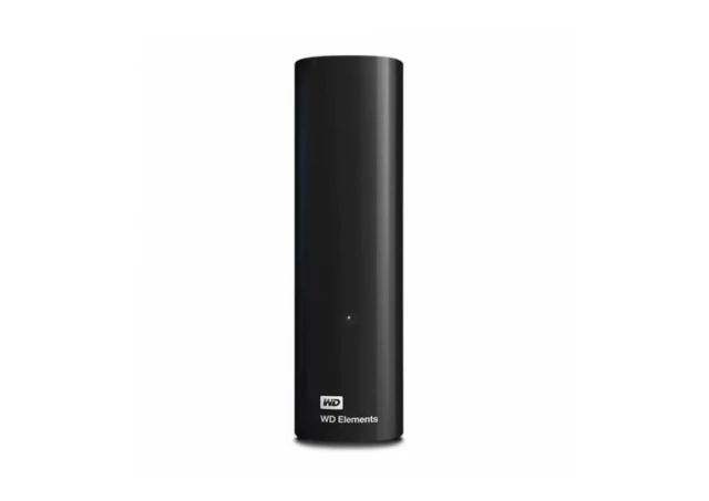 Eksterni Tvrdi Disk WD Elements™ Desktop 10TB WDBWLG0100HBK-EESN