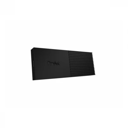 Eksterno kucište za SSD ASUS ProArt PA40SU/BLK/G/AS