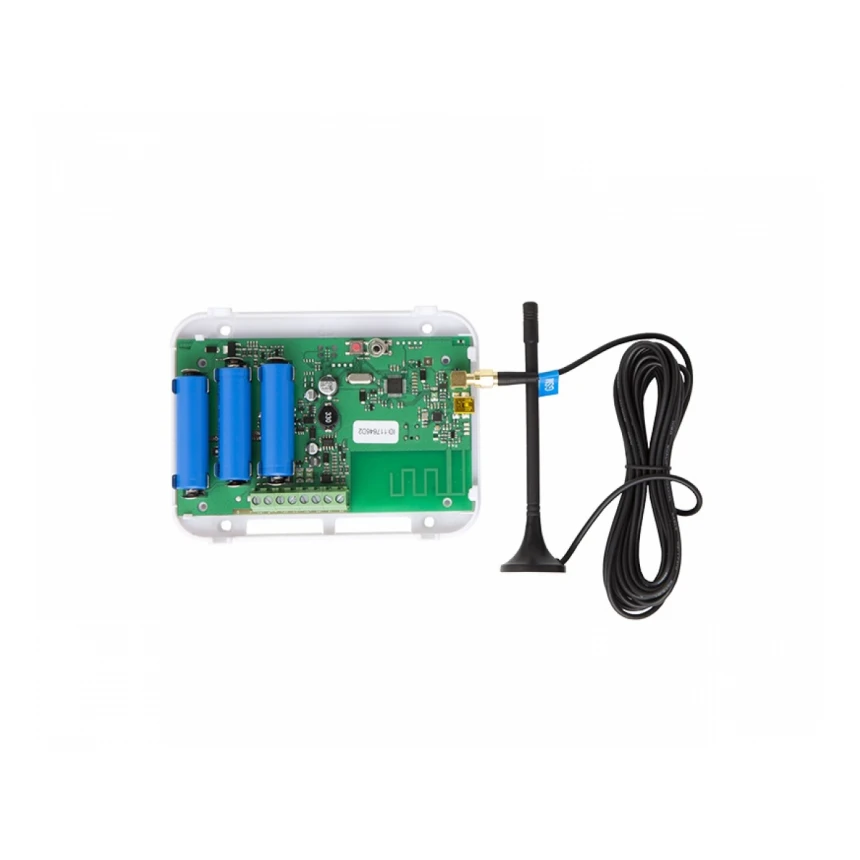 ELDES EWR2 Bez.ripiter signala 