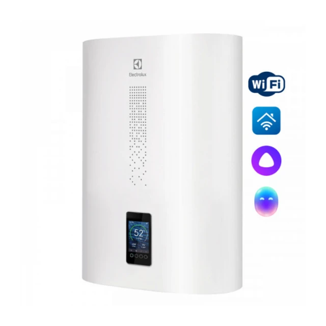 Electrolux slim bojler EWH 30 SI Beli