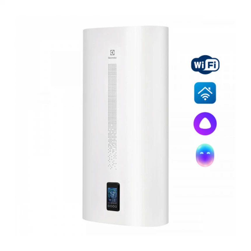 Electrolux slim bojler EWH 50 SI Beli