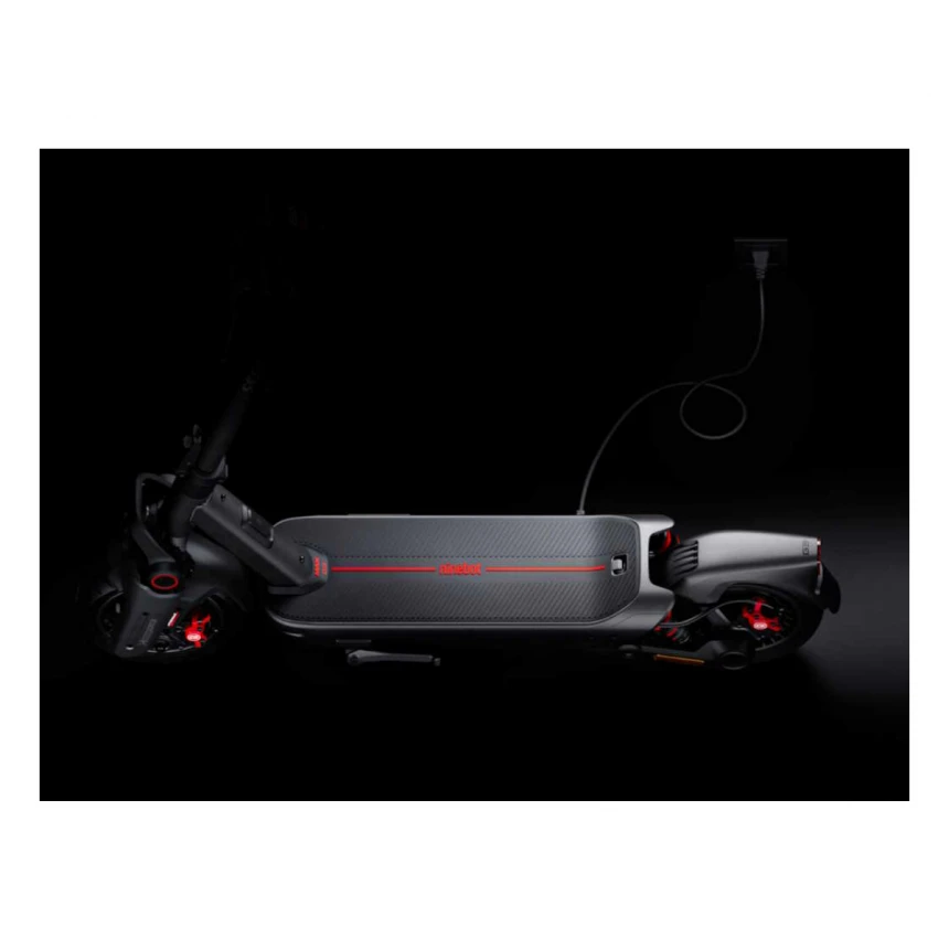 Elekticni trotinet SEGWAY NINEBOT MAX G3 I