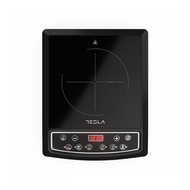 Indukcioni TESLA IC200B rešo/1500W/black