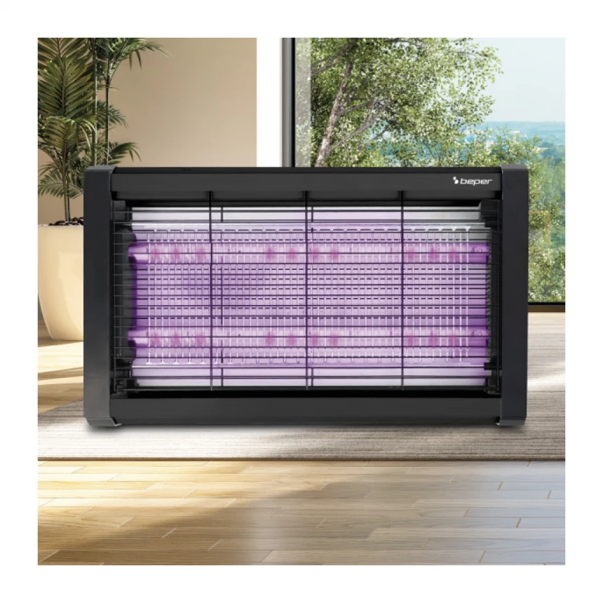 Elektricna zamka za insekte P206ZAN050