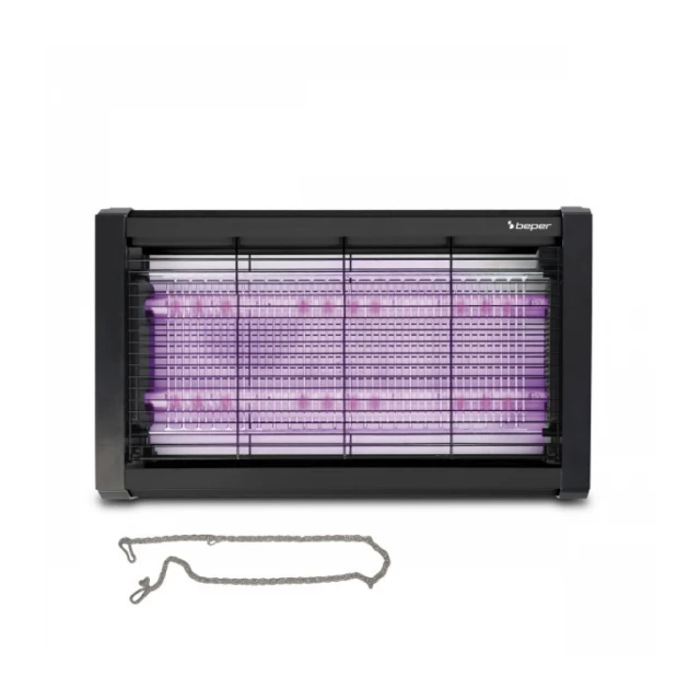 Elektricna zamka za insekte P206ZAN050