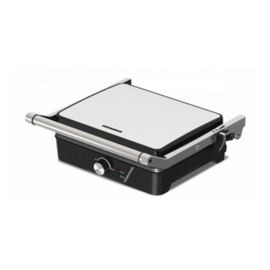 Električni grill HEINNER HEG-K2000CP 2000W/29x23cm