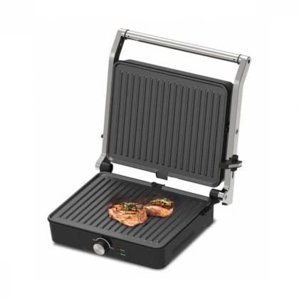 Električni grill HEINNER HEG-K2000CP 2000W/29x23cm
