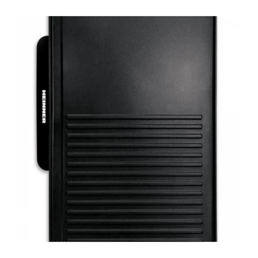 Električni roštilj Heinner HEG-F2000GT 2000W/49x27cm