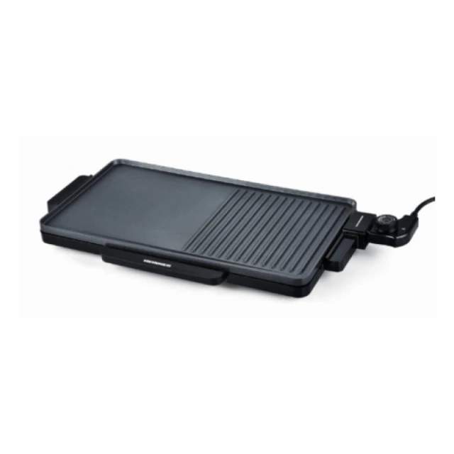 Električni roštilj Heinner HEG-F2000GT 2000W/49x27cm