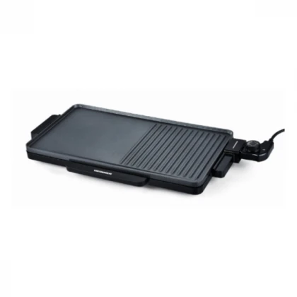 Električni roštilj Heinner HEG-F2000GT 2000W/49x27cm