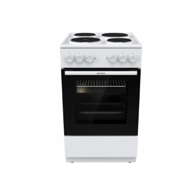 Električni šporet Gorenje GE5A60WH