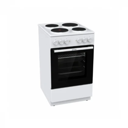 Električni šporet Gorenje GE5A60WH