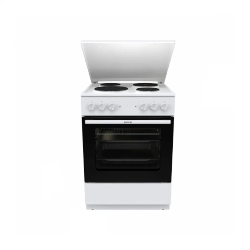 Električni šporet Gorenje GE6A41WB