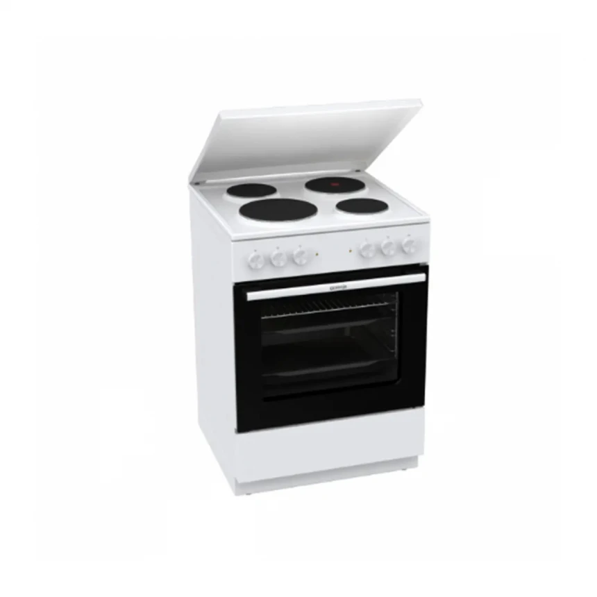 Električni šporet Gorenje GE6A41WB