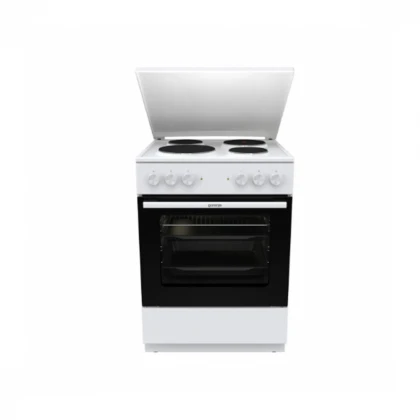 Električni šporet Gorenje GE6A41WB