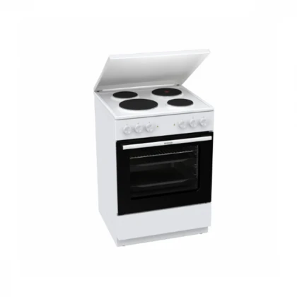 Električni šporet Gorenje GE6A41WB
