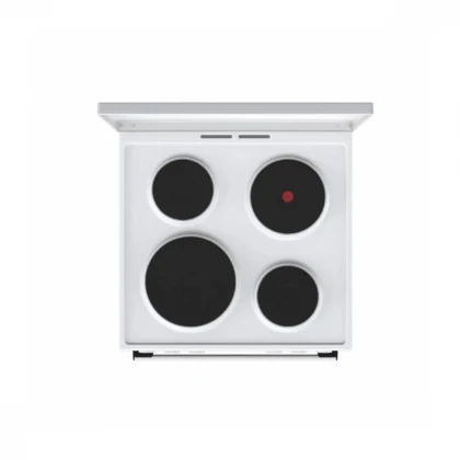 Električni šporet Gorenje GE6A41WB