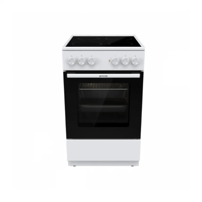 Električni šporet Gorenje GEC5A20WG