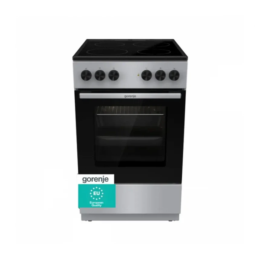 Električni šporet Gorenje GEC5A20SG
