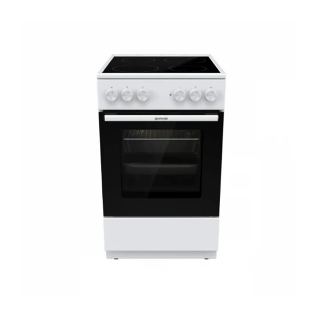 Električni šporet Gorenje GEC5A20WG