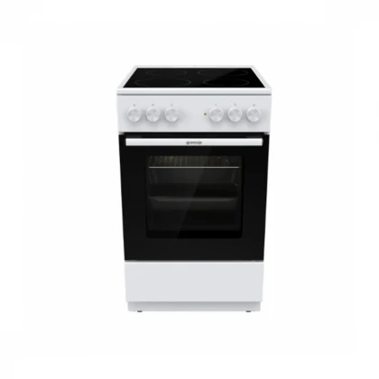 Električni šporet Gorenje GEC5A20WG