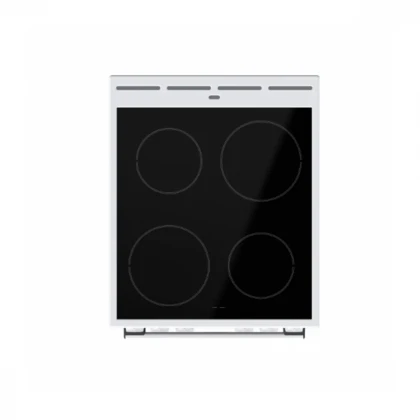 Električni šporet Gorenje GEC5A20WG