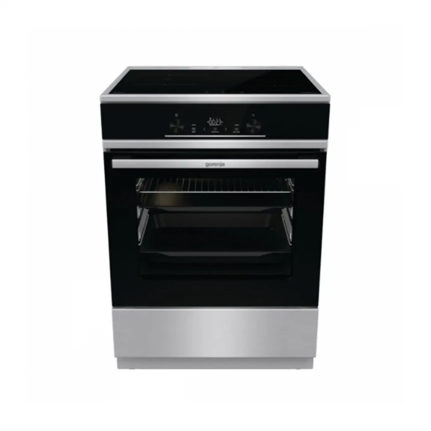 Električni šporet Gorenje GEITS6E71PBG