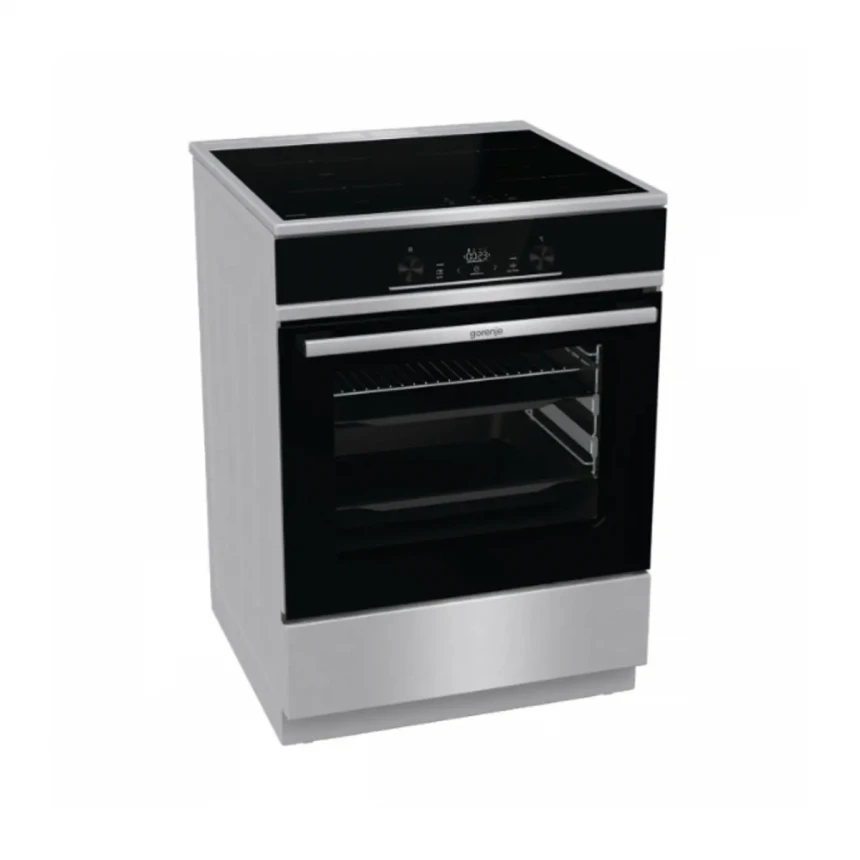 Električni šporet Gorenje GEITS6E71PBG