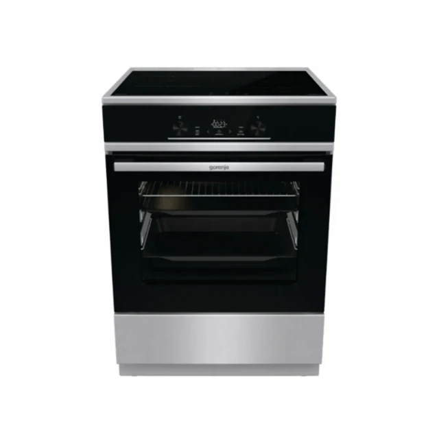 Električni šporet Gorenje GEITS6E71PBG