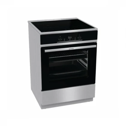 Električni šporet Gorenje GEITS6E71PBG