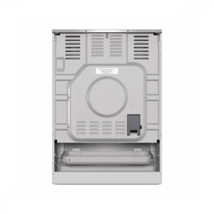 Električni šporet Gorenje GEITS6E71PBG
