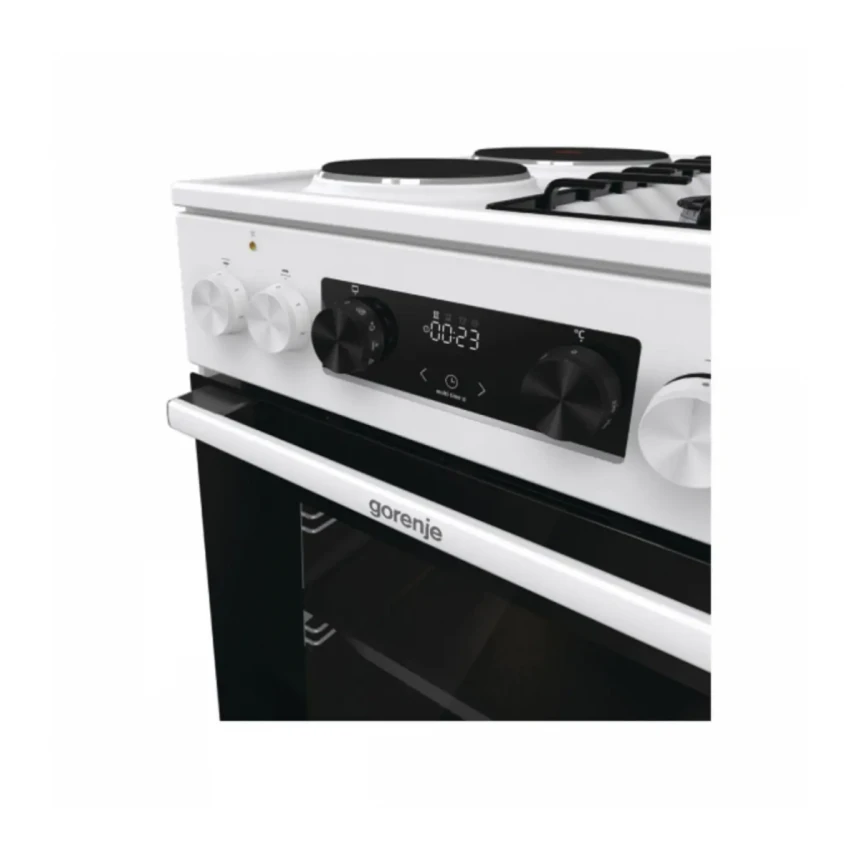 Električni šporet Gorenje GK5C64WF