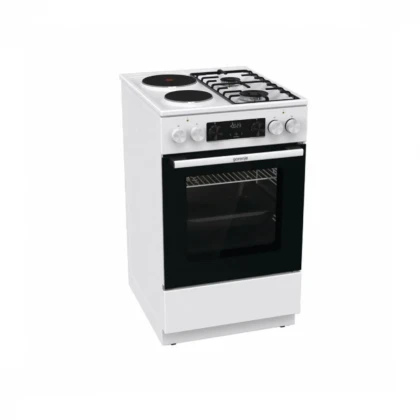 Električni šporet Gorenje GK5C64WF