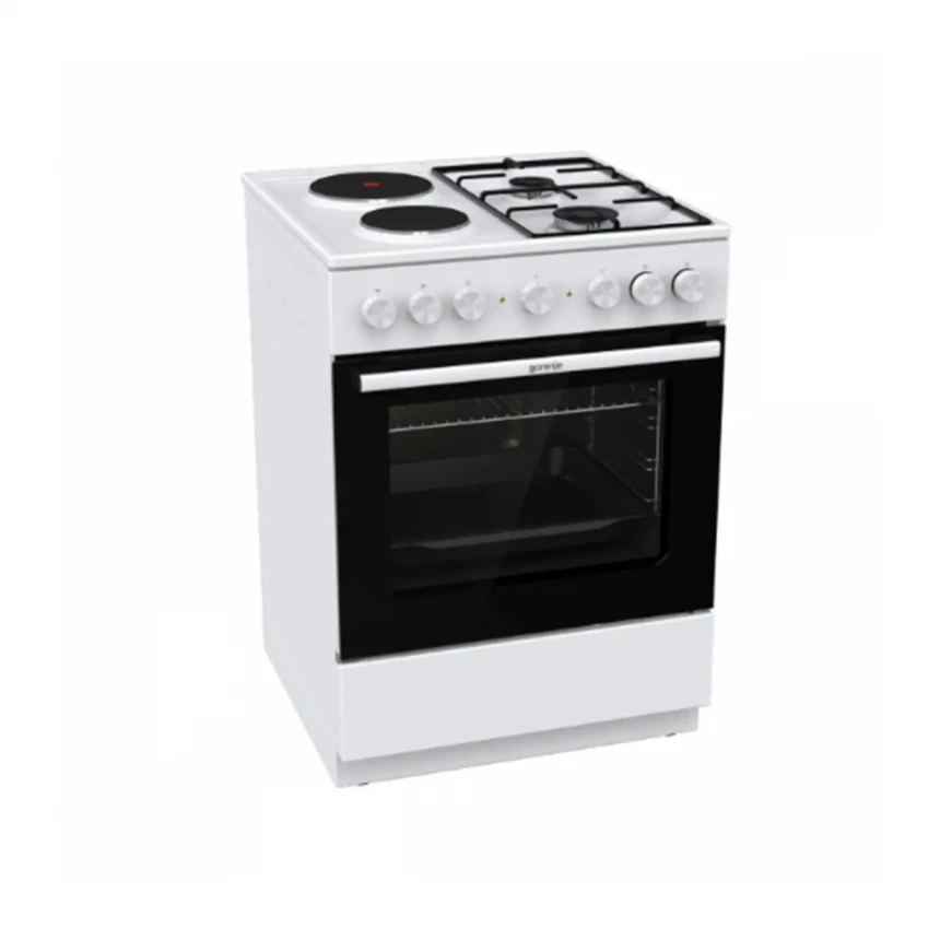 Električni šporet Gorenje GK6B40WG