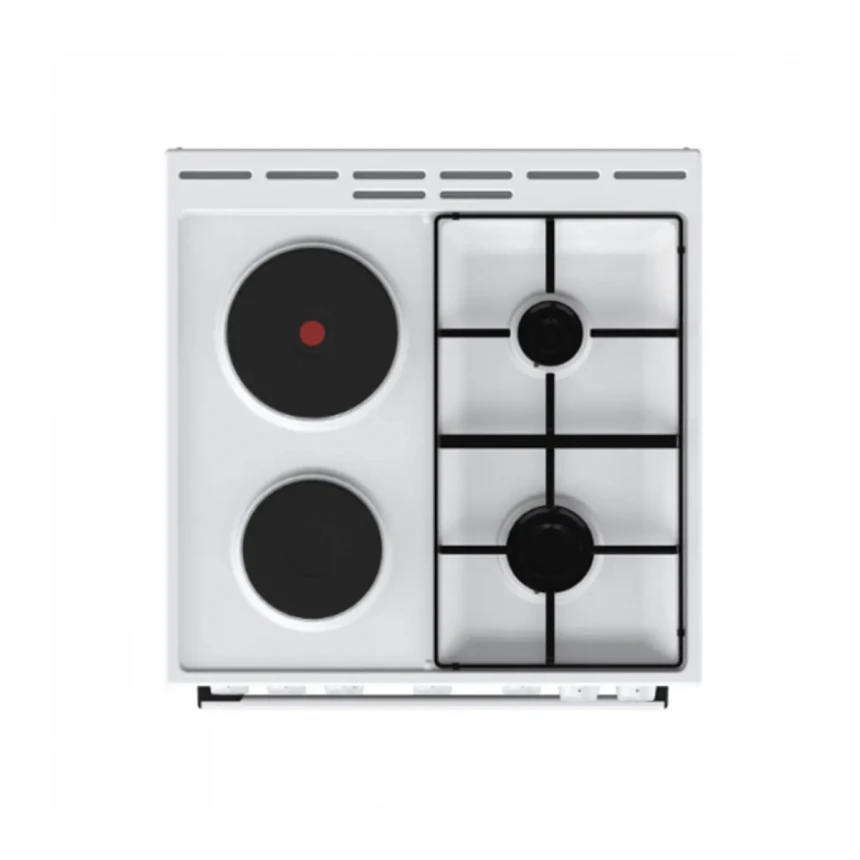 Električni šporet Gorenje GK6B40WG