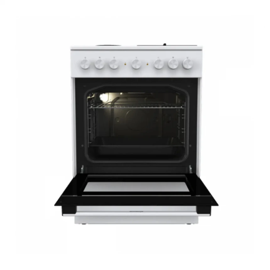 Električni šporet Gorenje GK6B40WG