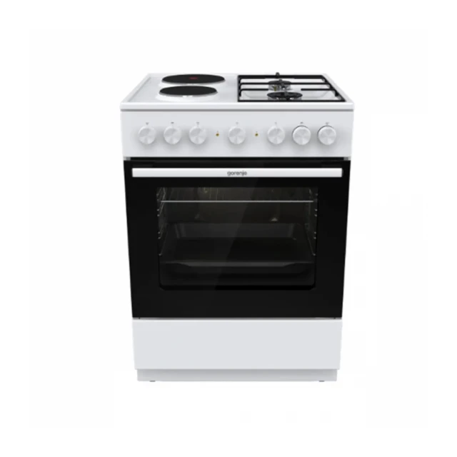 Električni šporet Gorenje GK6B40WG
