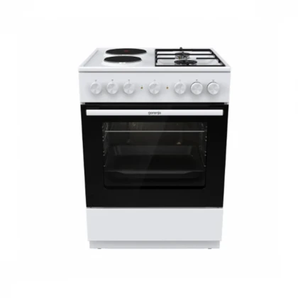 Električni šporet Gorenje GK6B40WG