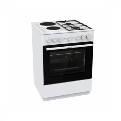 Električni šporet Gorenje GK6B40WG