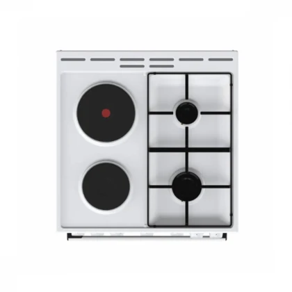 Električni šporet Gorenje GK6B40WG
