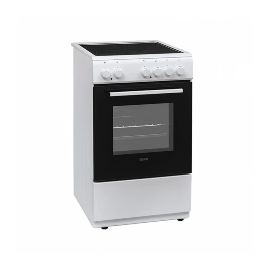 Električni šporet Vox CHT5000WBF