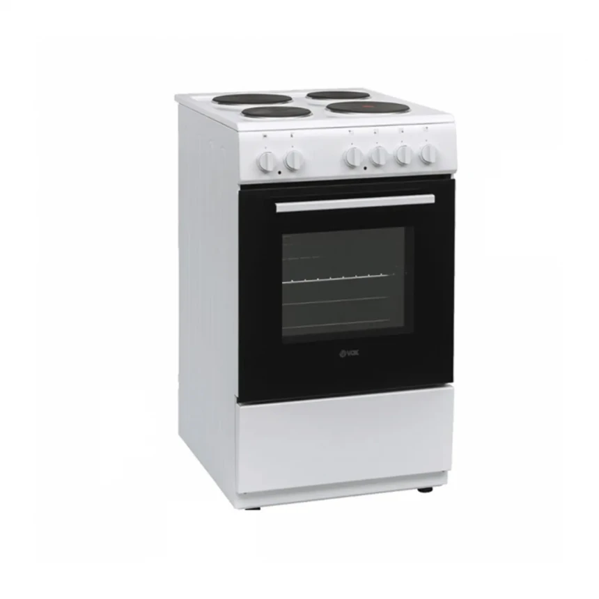Električni šporet Vox EHB5010WG