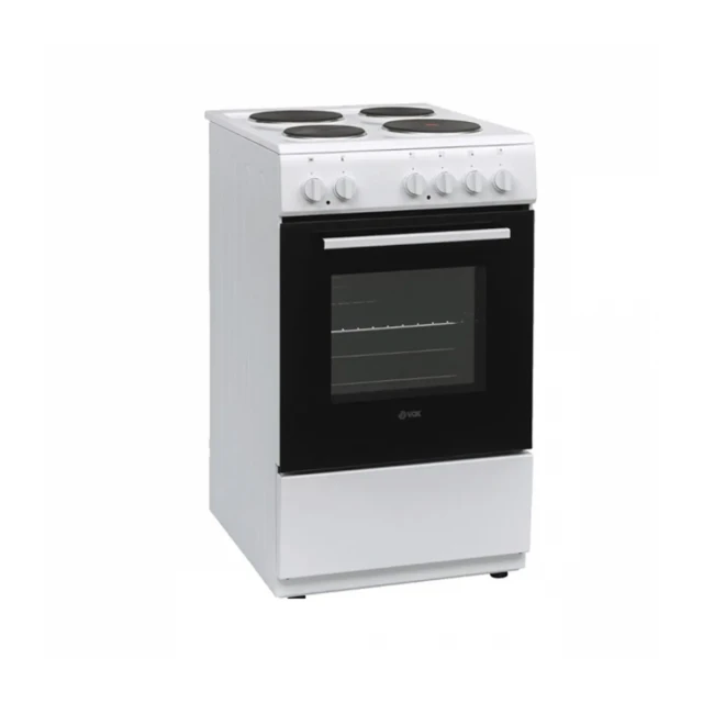 Električni šporet Vox EHB5010WG