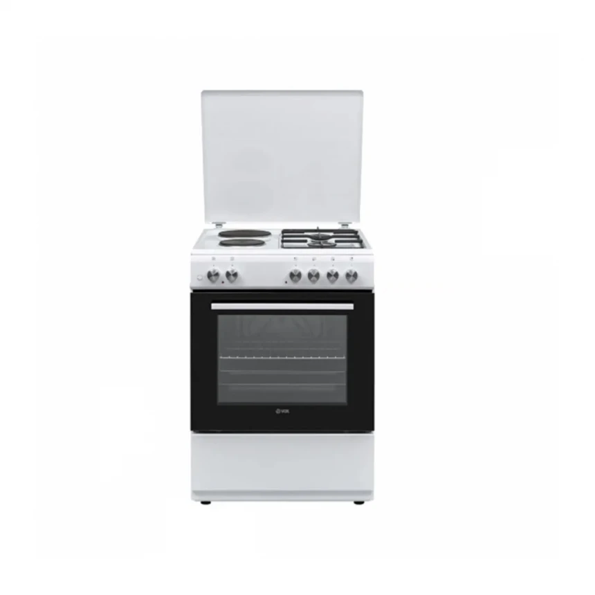 Električni šporet Vox GHB6220W