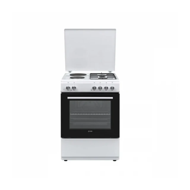 Električni šporet Vox GHB6220W