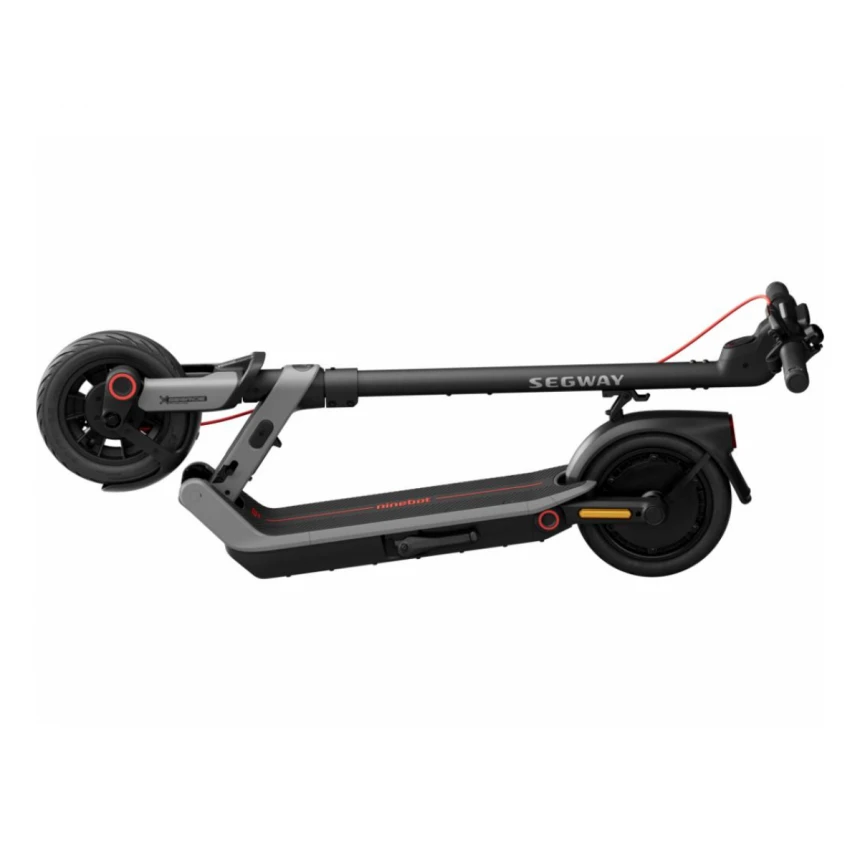 Elektricni Trotinet SEGWAY NINEBOT E3 E Silver