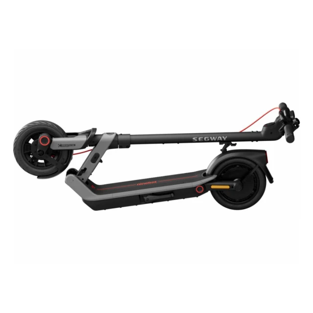 Elektricni trotinet SEGWAY NINEBOT E3 Pro E Silver