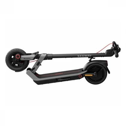 Elektricni Trotinet SEGWAY NINEBOT E3 E Silver