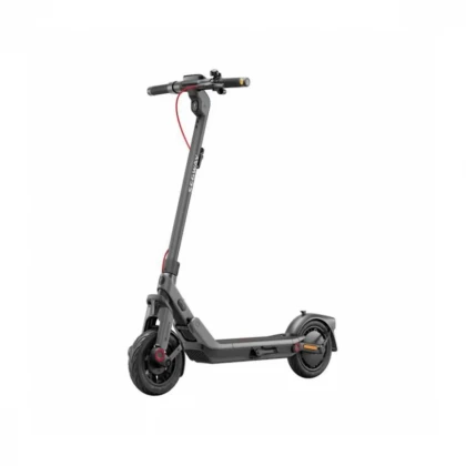 Električni trotinet Segway Ninebot E3 pro E srebrna
