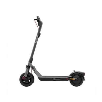 Električni trotinet Segway Ninebot E3 pro E srebrna